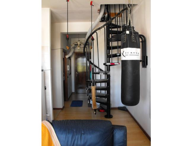 Anteprima foto 2 - Appartamento in Vendita a Preganziol (Treviso)