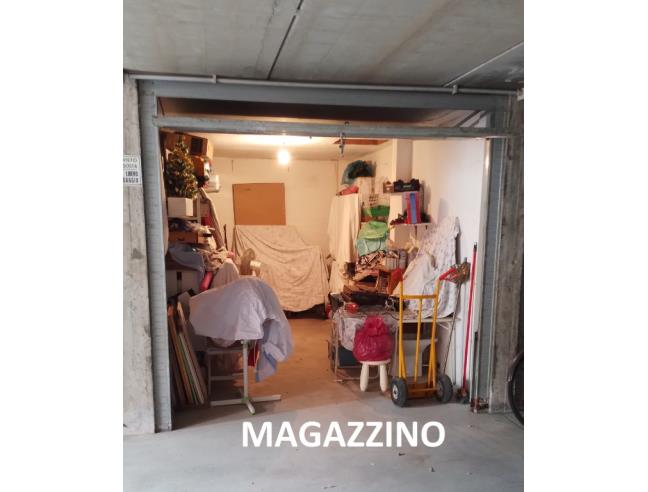 Anteprima foto 6 - Appartamento in Vendita a Preganziol (Treviso)