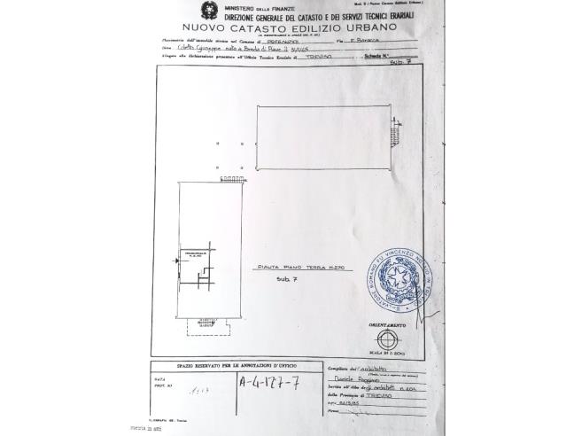Anteprima foto 7 - Appartamento in Vendita a Preganziol (Treviso)