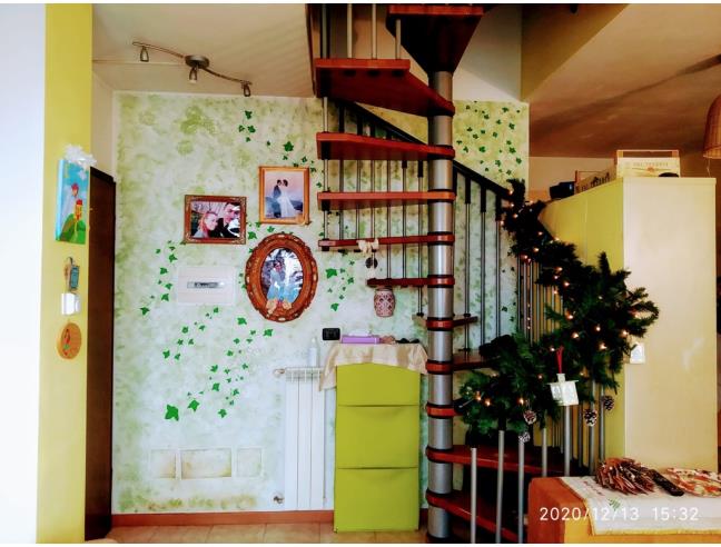 Anteprima foto 4 - Appartamento in Vendita a Pregnana Milanese (Milano)