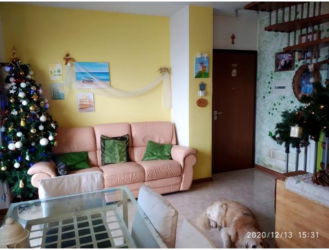 Anteprima foto 5 - Appartamento in Vendita a Pregnana Milanese (Milano)