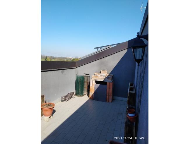 Anteprima foto 8 - Appartamento in Vendita a Pregnana Milanese (Milano)