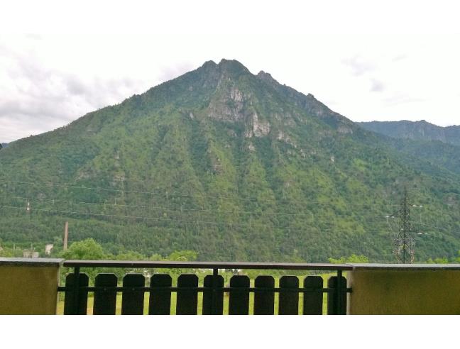 Anteprima foto 5 - Appartamento in Vendita a Premolo (Bergamo)