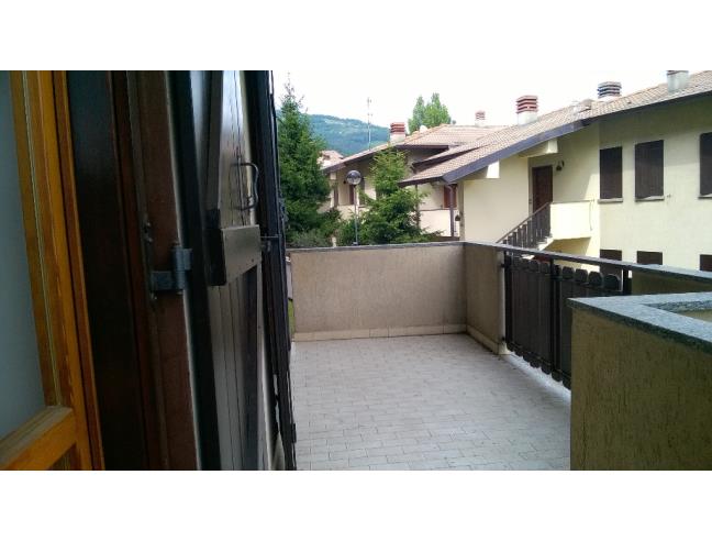 Anteprima foto 6 - Appartamento in Vendita a Premolo (Bergamo)