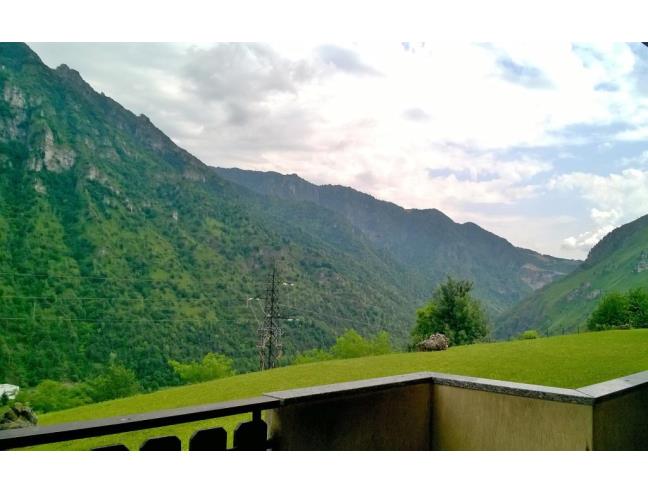 Anteprima foto 8 - Appartamento in Vendita a Premolo (Bergamo)