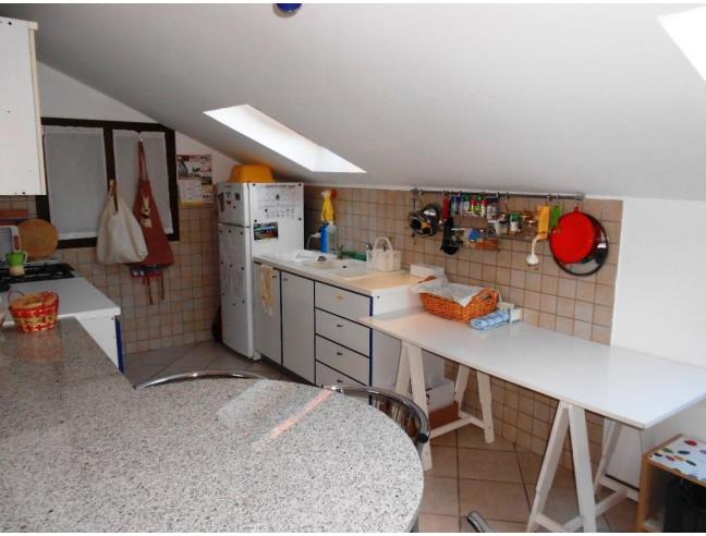 Anteprima foto 4 - Appartamento in Vendita a Presezzo (Bergamo)