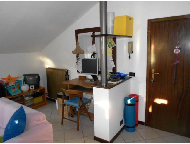 Anteprima foto 5 - Appartamento in Vendita a Presezzo (Bergamo)