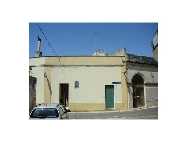 Anteprima foto 1 - Appartamento in Vendita a Presicce-Acquarica (Lecce)