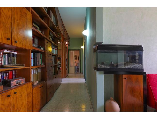 Anteprima foto 2 - Appartamento in Vendita a Presicce-Acquarica (Lecce)