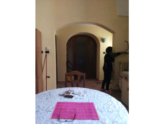 Anteprima foto 4 - Appartamento in Vendita a Presicce-Acquarica (Lecce)
