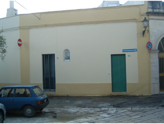 Anteprima foto 5 - Appartamento in Vendita a Presicce-Acquarica (Lecce)