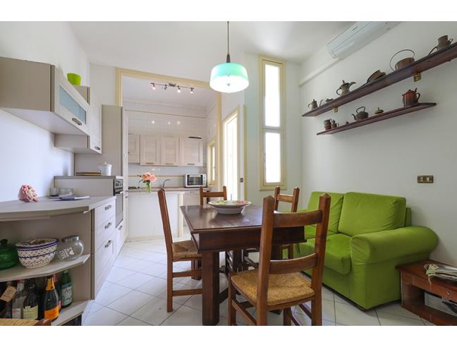 Anteprima foto 7 - Appartamento in Vendita a Presicce-Acquarica (Lecce)