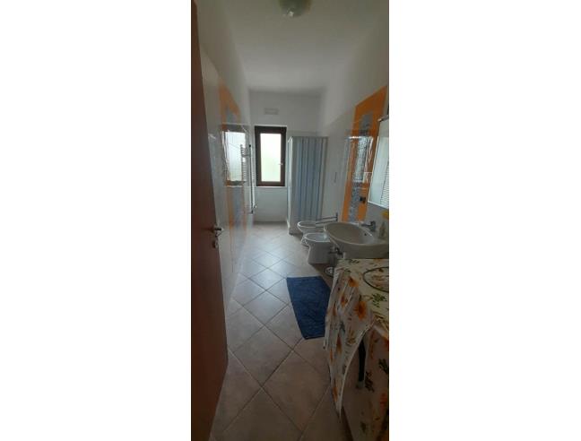 Anteprima foto 4 - Appartamento in Vendita a Prignano Cilento (Salerno)