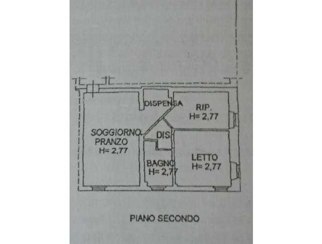 Anteprima foto 1 - Appartamento in Vendita a Prignano sulla Secchia (Modena)