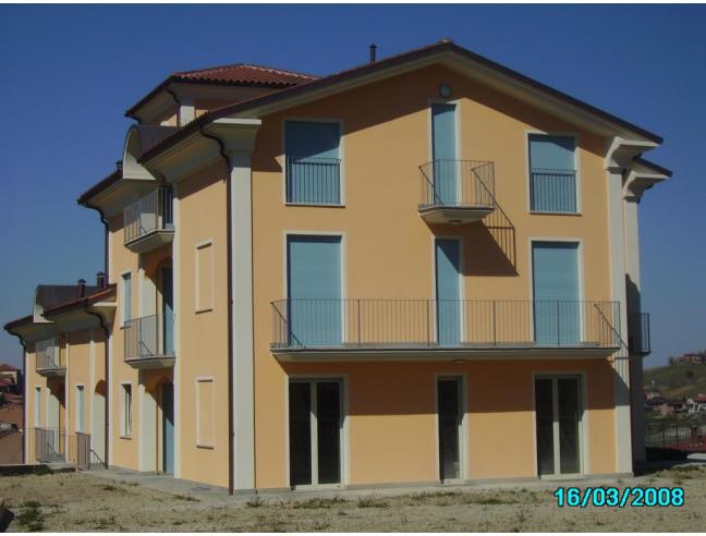 Anteprima foto 1 - Appartamento in Vendita a Priocca (Cuneo)