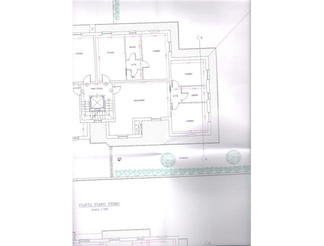 Anteprima foto 2 - Appartamento in Vendita a Priocca (Cuneo)