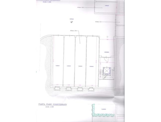 Anteprima foto 3 - Appartamento in Vendita a Priocca (Cuneo)