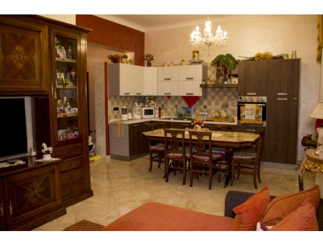 Anteprima foto 3 - Appartamento in Vendita a Priolo Gargallo (Siracusa)