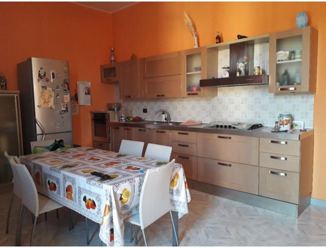 Anteprima foto 3 - Appartamento in Vendita a Priolo Gargallo (Siracusa)