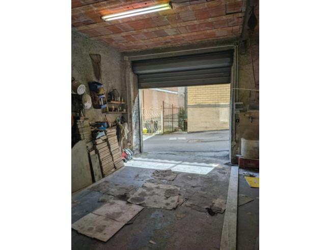 Anteprima foto 2 - Appartamento in Vendita a Priverno (Latina)