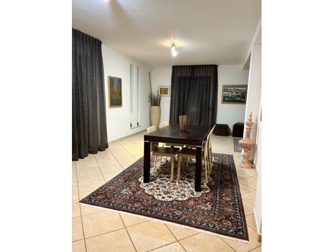 Anteprima foto 4 - Appartamento in Vendita a Priverno (Latina)