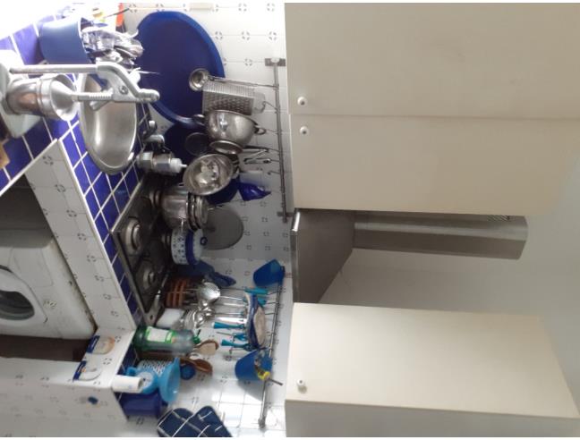 Anteprima foto 3 - Appartamento in Vendita a Procida (Napoli)