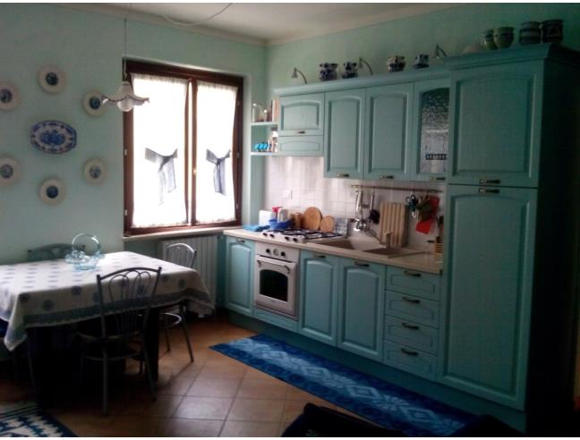 Anteprima foto 1 - Appartamento in Vendita a Puegnago sul Garda - Palude