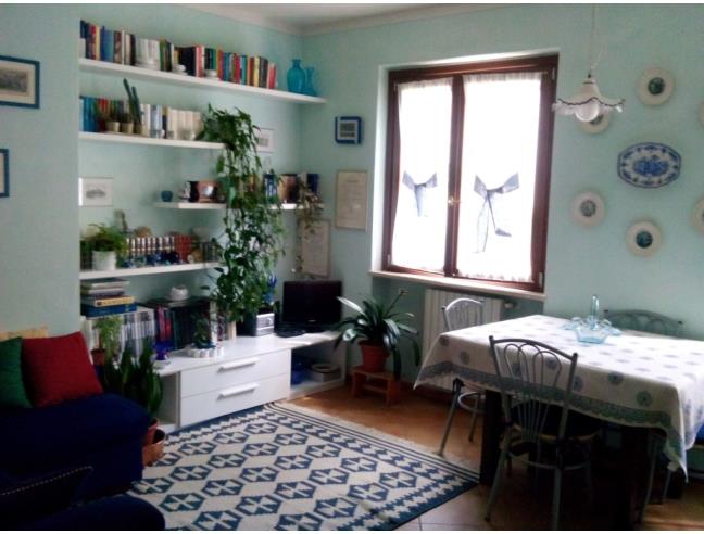 Anteprima foto 2 - Appartamento in Vendita a Puegnago sul Garda - Palude