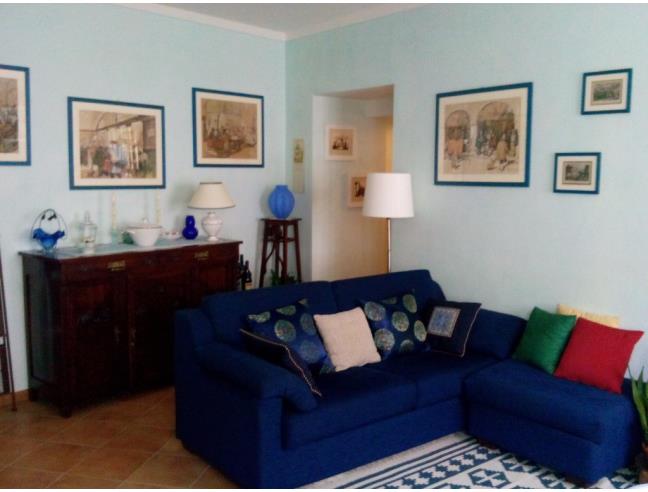 Anteprima foto 3 - Appartamento in Vendita a Puegnago sul Garda - Palude