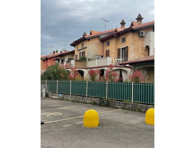 Anteprima foto 2 - Appartamento in Vendita a Puegnago sul Garda - Raffa