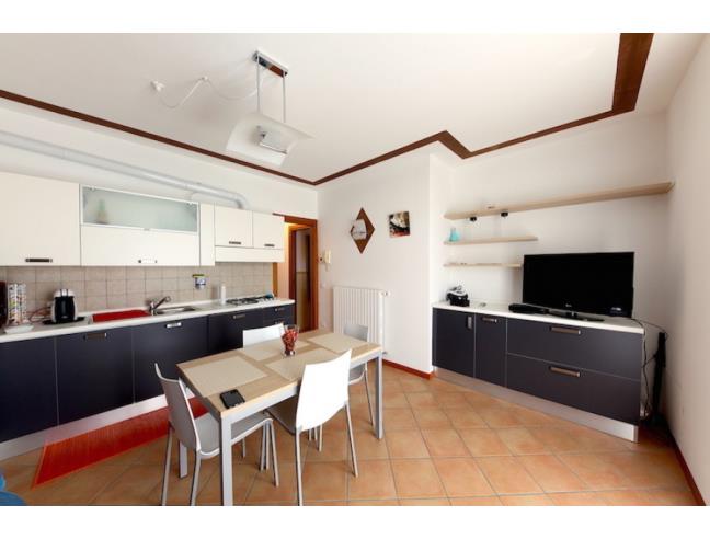 Anteprima foto 2 - Appartamento in Vendita a Puegnago sul Garda - Raffa
