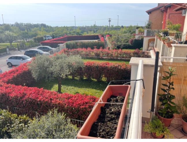 Anteprima foto 3 - Appartamento in Vendita a Puegnago sul Garda - Raffa