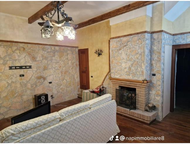 Anteprima foto 4 - Appartamento in Vendita a Quadrelle (Avellino)