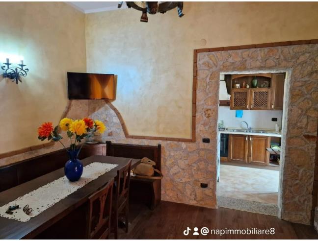 Anteprima foto 5 - Appartamento in Vendita a Quadrelle (Avellino)