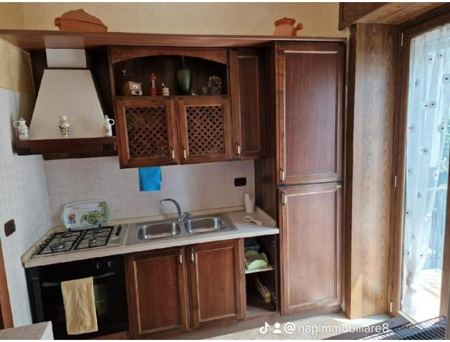 Anteprima foto 6 - Appartamento in Vendita a Quadrelle (Avellino)