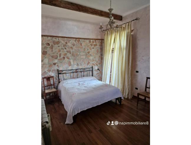 Anteprima foto 7 - Appartamento in Vendita a Quadrelle (Avellino)