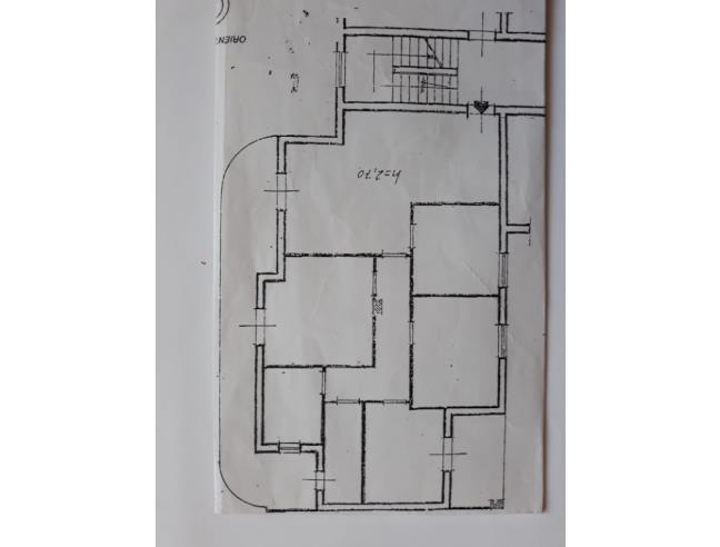 Anteprima foto 1 - Appartamento in Vendita a Qualiano (Napoli)