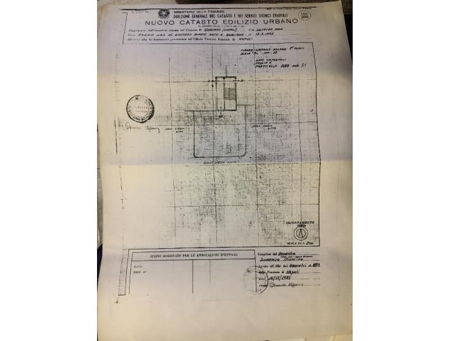 Anteprima foto 2 - Appartamento in Vendita a Qualiano (Napoli)