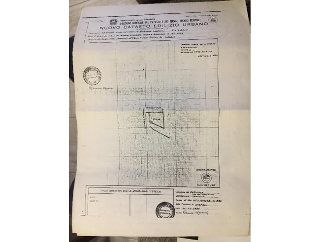 Anteprima foto 4 - Appartamento in Vendita a Qualiano (Napoli)