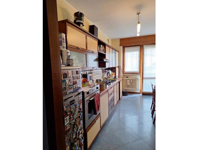 Anteprima foto 1 - Appartamento in Vendita a Quaregna Cerreto (Biella)