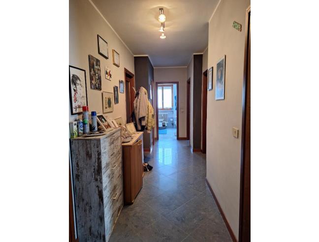 Anteprima foto 3 - Appartamento in Vendita a Quaregna Cerreto (Biella)