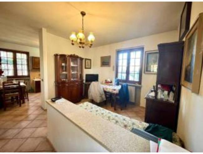 Anteprima foto 4 - Appartamento in Vendita a Quargnento (Alessandria)