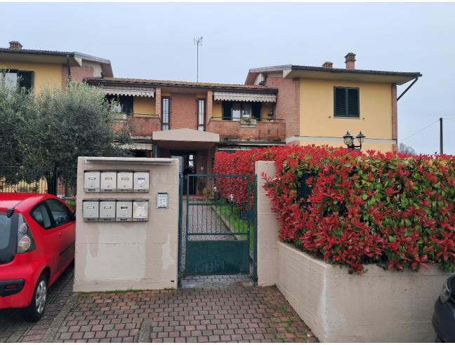 Anteprima foto 2 - Appartamento in Vendita a Quarrata - Campiglio