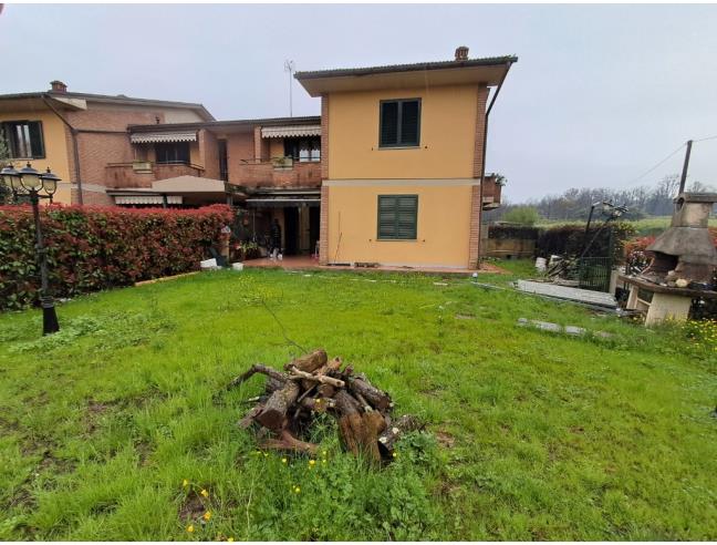 Anteprima foto 4 - Appartamento in Vendita a Quarrata - Campiglio