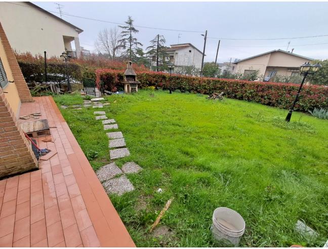 Anteprima foto 8 - Appartamento in Vendita a Quarrata - Campiglio