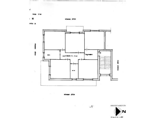 Anteprima foto 1 - Appartamento in Vendita a Quarto (Napoli)