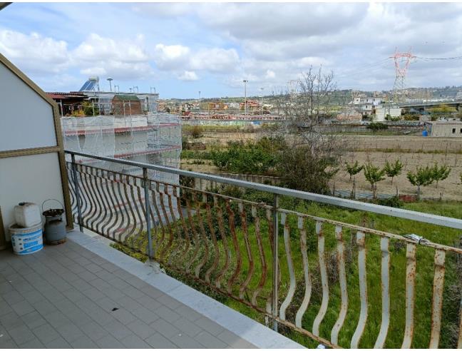 Anteprima foto 2 - Appartamento in Vendita a Quarto (Napoli)