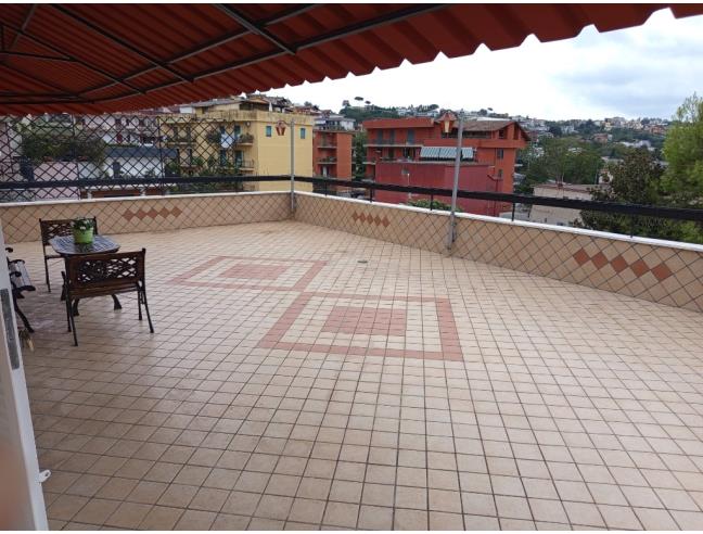 Anteprima foto 2 - Appartamento in Vendita a Quarto (Napoli)