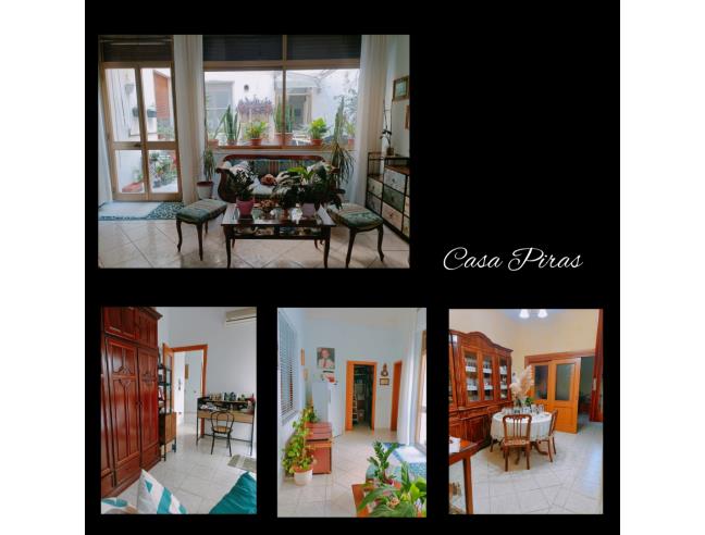 Anteprima foto 3 - Appartamento in Vendita a Quartu Sant'Elena (Cagliari)