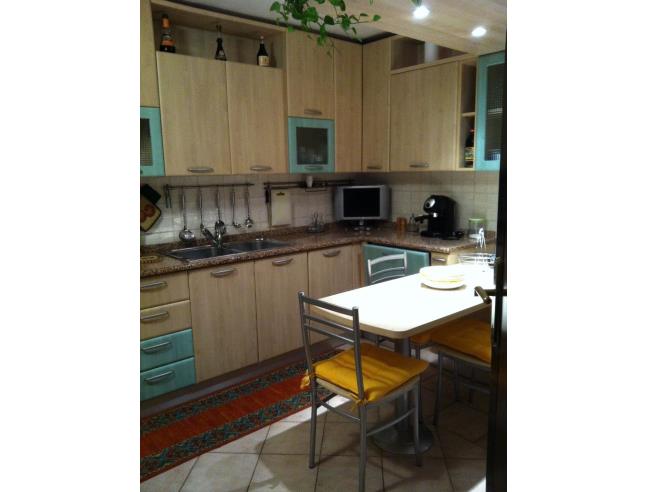 Anteprima foto 3 - Appartamento in Vendita a Quartu Sant'Elena (Cagliari)